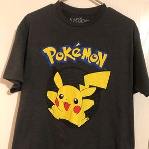 Pokémon Pikachu T-shirt